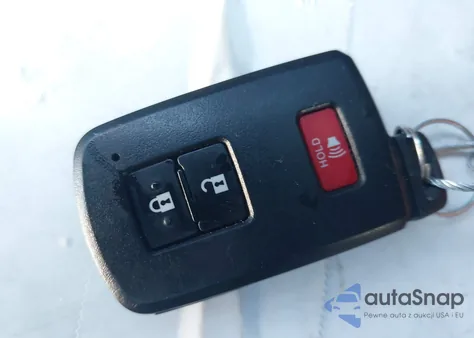 2019 Toyota Tacoma Trd Sport из США, поврежденный, VIN 3TMBZ5DN6KM020397